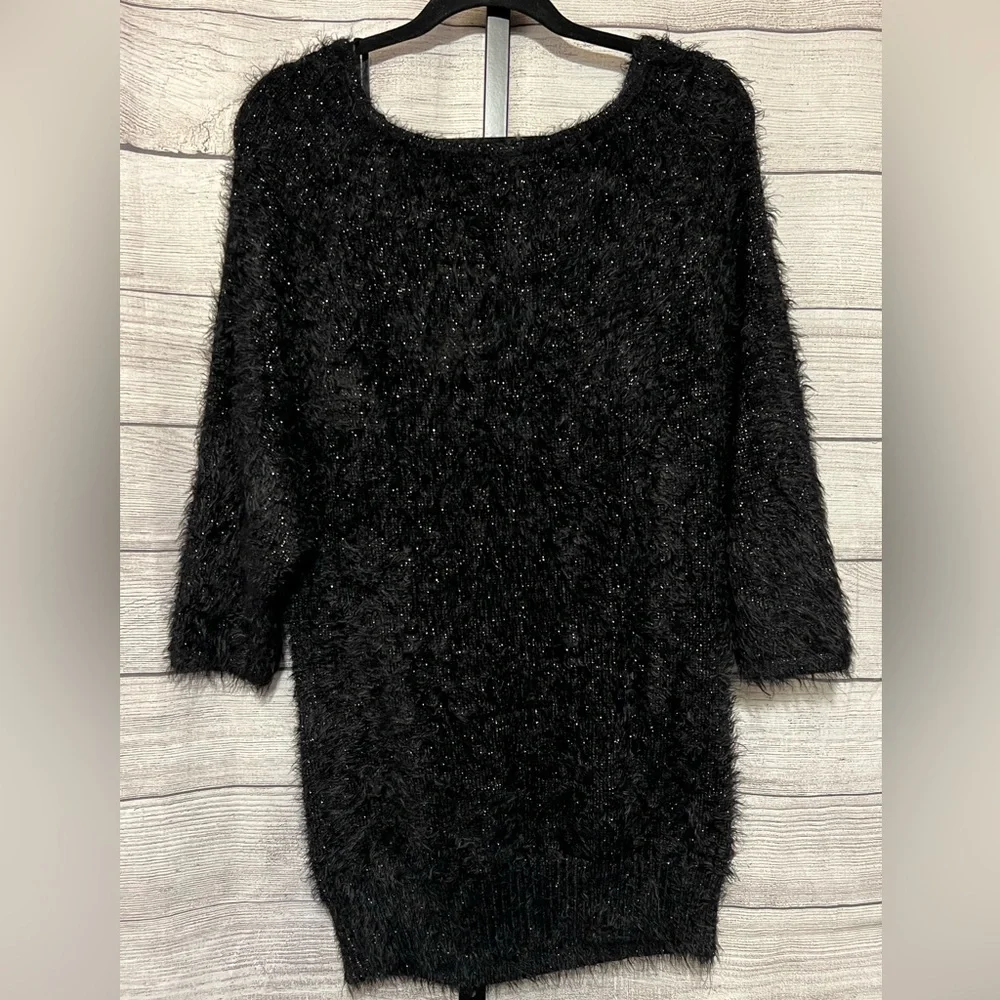 Bebe Sweater Dress - Picture 4 of 4